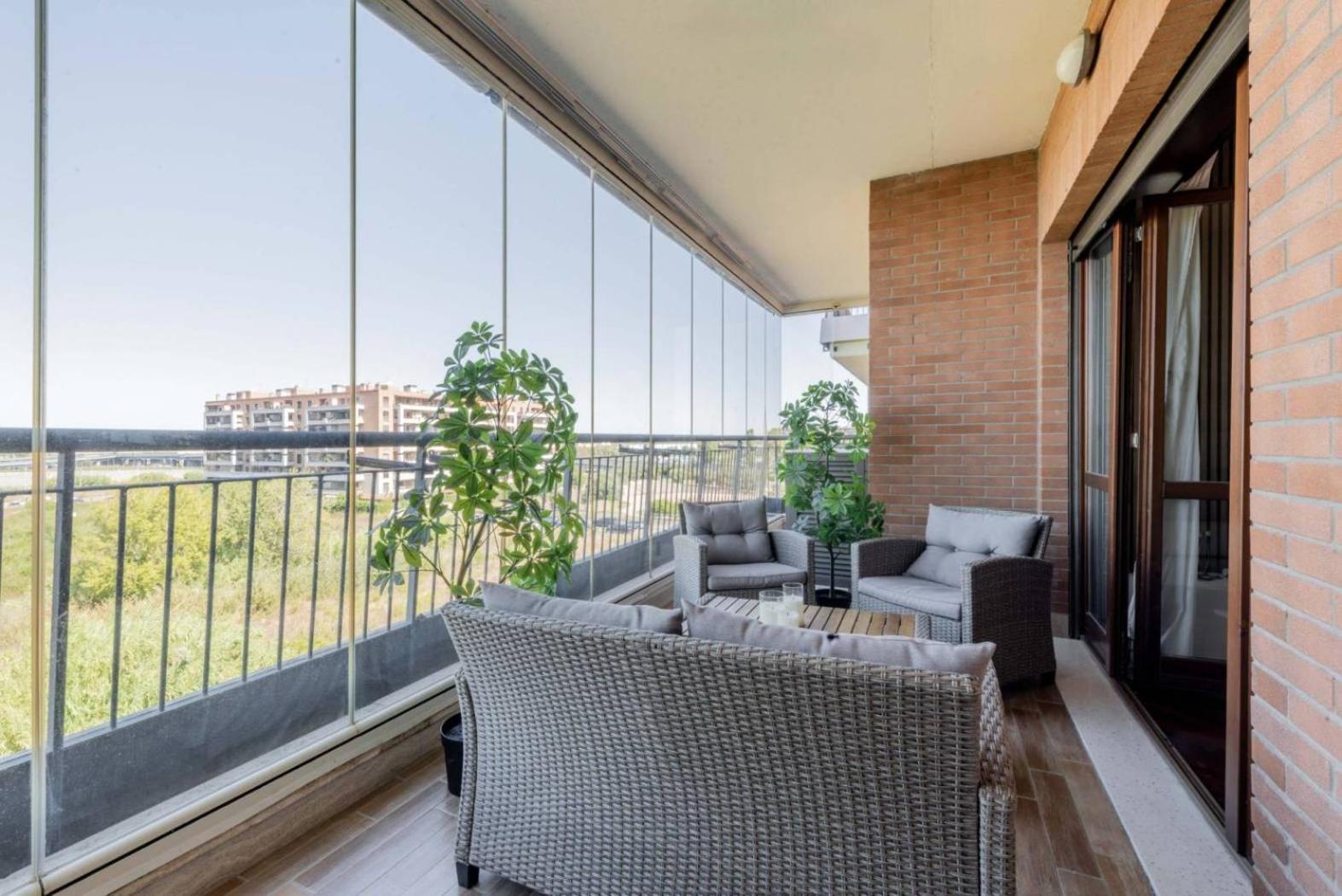 Luxury Boutique Apartment Fiumicino Eksteriør bilde